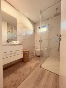 1 bedroom + 1 bathroom apartment with pool - Image 4
