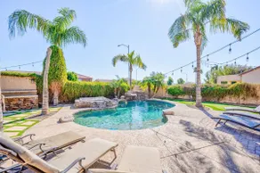 Dream Pool (Heated!), Putting Green, Blackstone! - Image 2