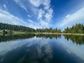 Summer Adventures + a Quiet Community Lake @ 6300' - Image 5