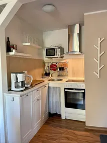 Vacation home in Langendamm - Image 3