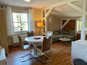 Vacation home in Langendamm - Image 2