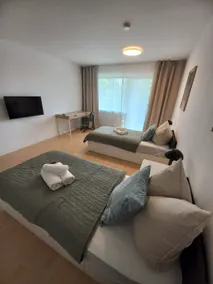 Dora - Your temporary home - 4 beds - Image 3