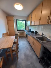 Dora - Your temporary home - 4 beds - Image 5