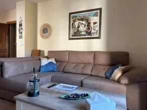 Royal Apartment 17, Cádiar - Image 3