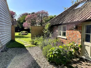 Kiln Cottage Idyllic relaxation and culinary dream - Image 4