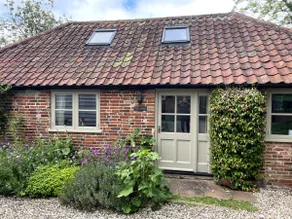 Kiln Cottage Idyllic relaxation and culinary dream - Image 2