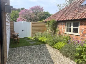 Kiln Cottage Idyllic relaxation and culinary dream - Image 3