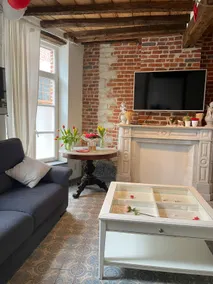 Historic house Nivelles centr - Image 2