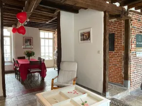 Historic house Nivelles centr - Image 4