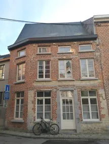 Historic house Nivelles centr - Image 3