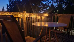 Cozy 2BR in VieuxLongueuil +parking 14min Downtown - Image 2