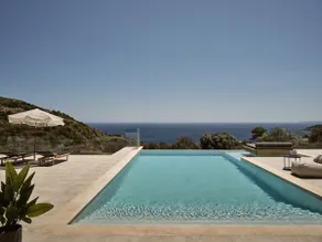 Elle Lux Villa, Essence of Endless Blue, By ThinkVilla - Image 2
