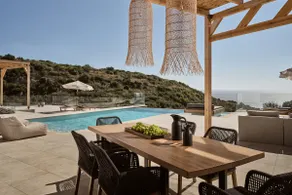 Elle Lux Villa, Essence of Endless Blue, By ThinkVilla - Image 4