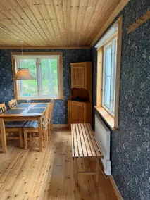 Norrby123, 65 sqm house & patio - Image 4