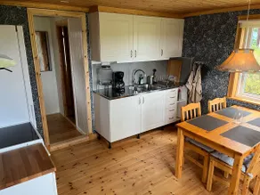 Norrby123, 65 sqm house & patio - Image 5