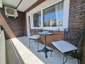 Santa Monica Suites, 2 hab con terraza, parking y playa a 5 min a pie - Image 3