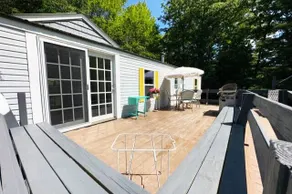 Cozy Retreat Near Lake-60mins to Acadia - Image 4