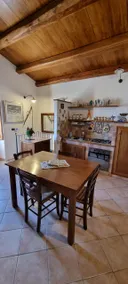The little house in the village - Image 3