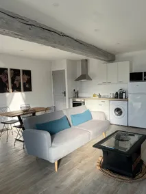 Appartement Centre de Guécélard - Image 4