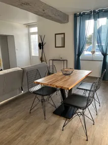 Appartement Centre de Guécélard - Image 2