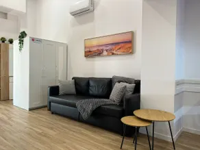 Carbonell 1, Apartamento familiar b - Image 2