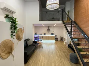 Carbonell 1, Apartamento familiar b - Image 4