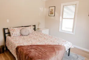 Kaw Suite | Standalone 2BR Home No. K-10 & De Soto - Image 4