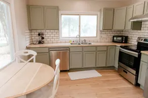 Kaw Suite | Standalone 2BR Home No. K-10 & De Soto - Image 2
