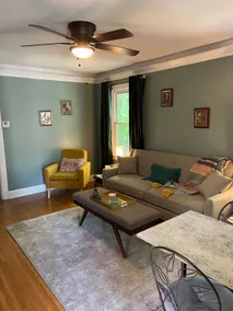 The Carriage House - Image 2