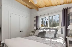 Muskoka/P.Sound Waterfront +Bunk - Image 3