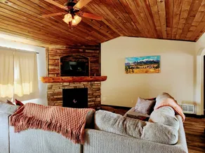 Contemporary mountain house STR-229 - Image 3