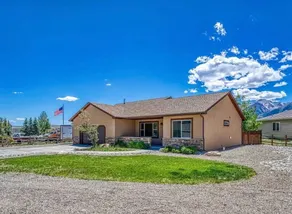 Contemporary mountain house STR-229 - Image 2