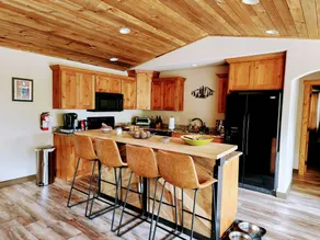 Contemporary mountain house STR-229 - Image 5