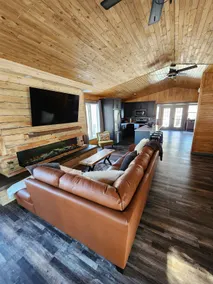 Ultimate vacation lodge - Image 5