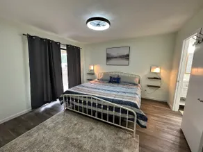 Cozy Getaway Near Windrock - Image 5