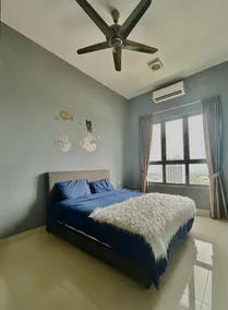 Modern Dpulze Soho fit 4pax,Netflix provided - Image 2