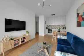 Plac Unii Gdynia Central by Lion Apartments - Image 2