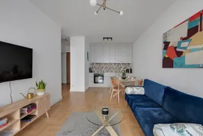 Plac Unii Gdynia Central by Lion Apartments - Image 3