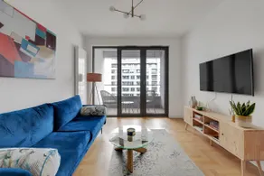 Plac Unii Gdynia Central by Lion Apartments - Image 4