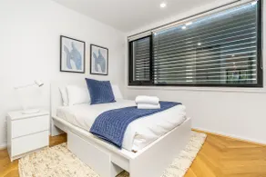 2-Storey Lumiere Townhouse With Private Courtyard - Hosted By Canstay - Image 4
