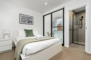 2-Storey Lumiere Townhouse With Private Courtyard - Hosted By Canstay - Image 2