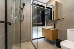 2-Storey Lumiere Townhouse With Private Courtyard - Hosted By Canstay - Image 5