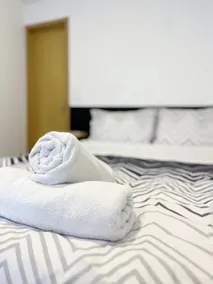Cozy, comfortable and optimal - Apt 101 - Image 4