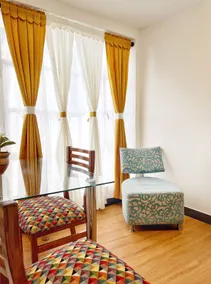 Cozy, comfortable and optimal - Apt 101 - Image 5