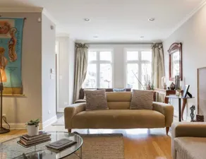 3 Levels| 10 beds| 12 min Train Walk| Rooftop+GRG. - Image 5