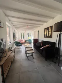 The small Chateau gîte, Cauchois farmhouse - Image 5