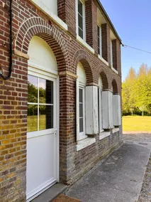 The small Chateau gîte, Cauchois farmhouse - Image 2