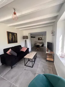 The small Chateau gîte, Cauchois farmhouse - Image 4