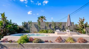 Luxury Villa in Paros with beach access + jacuzzi - Image 3