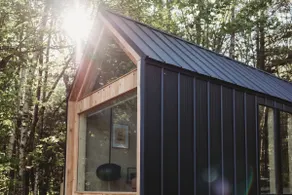 Cabin HYGGE at Lumen Nature Retreat | Elin - Image 4